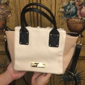 Betsey Johnson purse